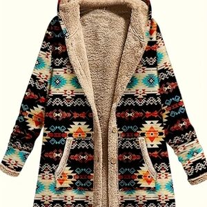 Womans Western Light Jacket